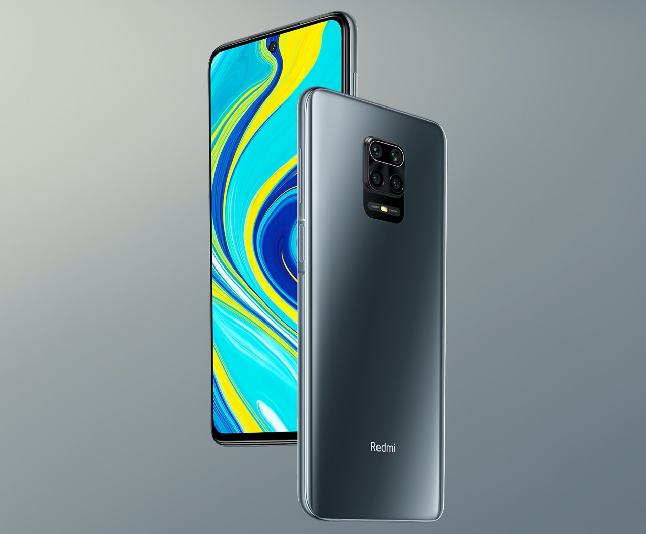 Redmi Note 9 Купить В Уфе