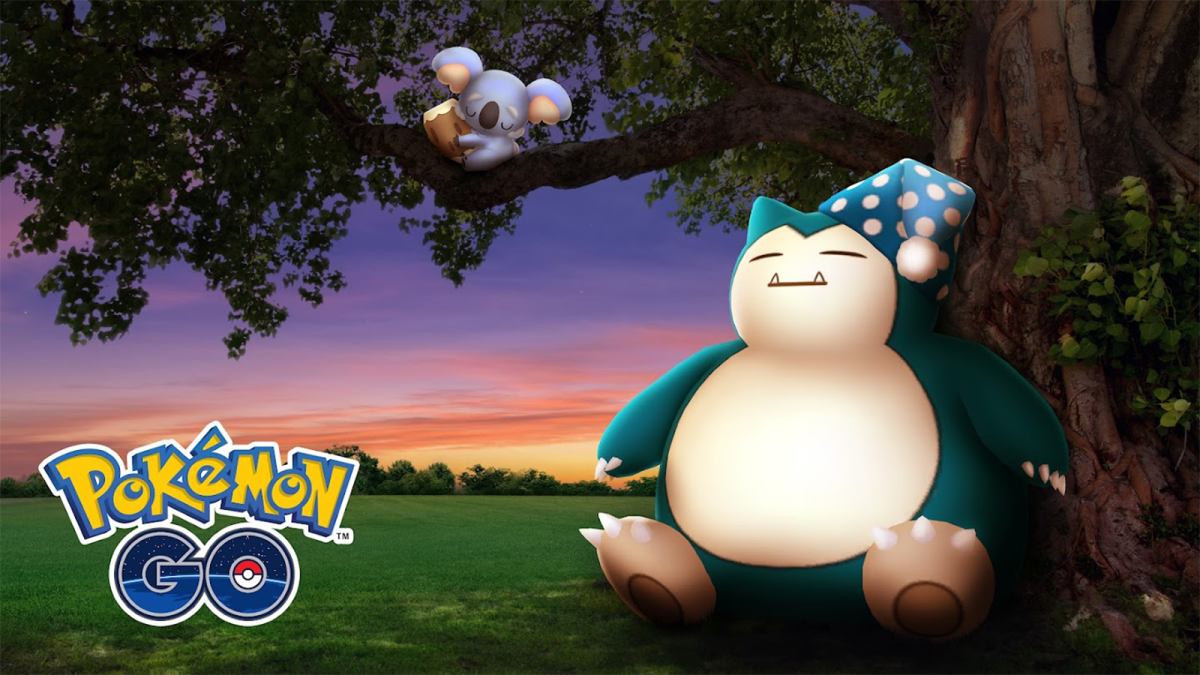 Catch Pokémon while you sleep: Pokemon Sleep is now available for users in Europe