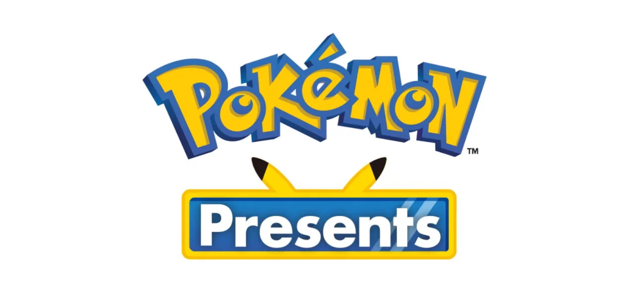 It's official: Pokémon Presents will be live next week