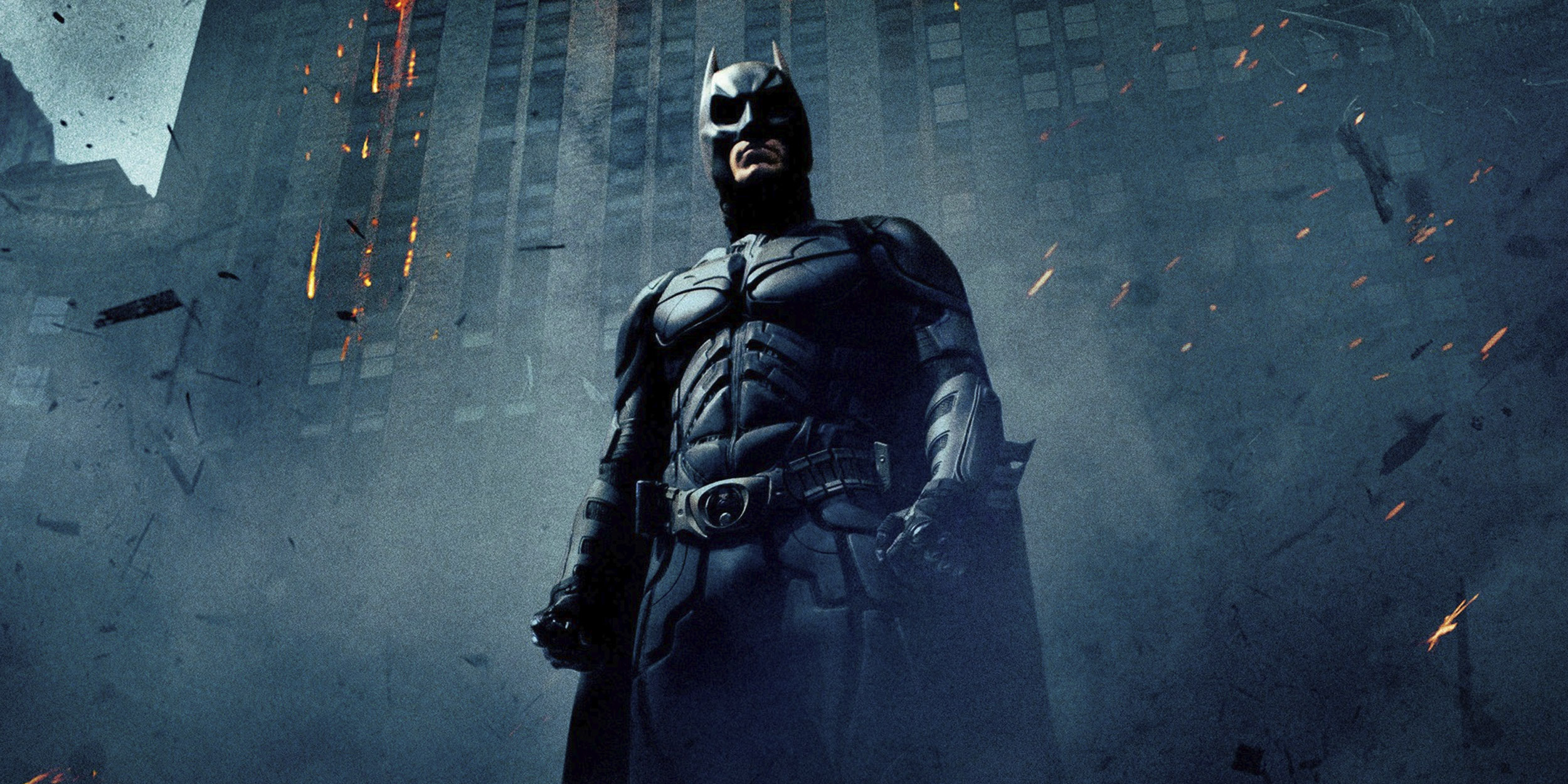 Джеймс Ганн розкриває нові й зовсім невтішні подробиці про новий фільм "Batman" від DC