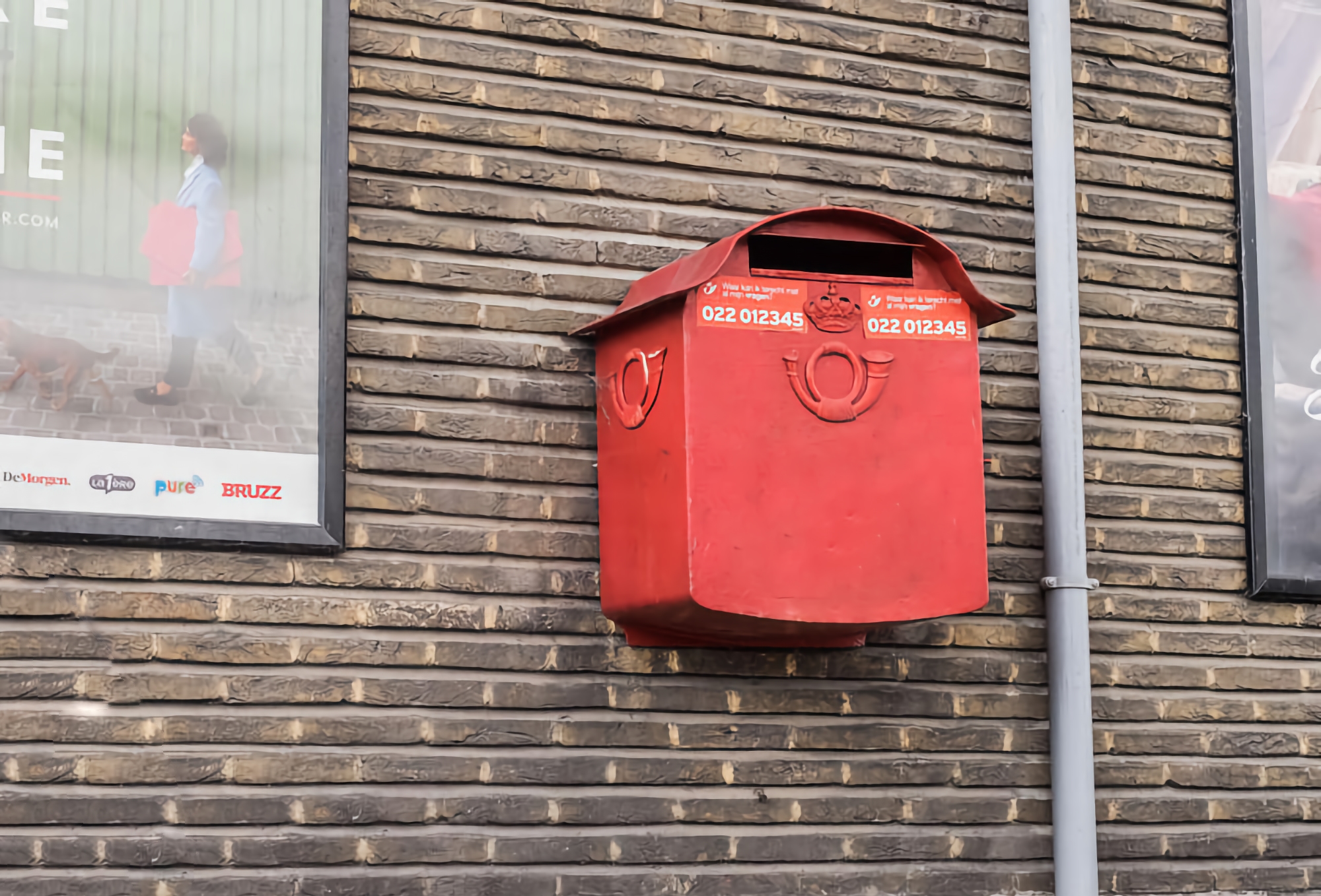 Польша, Швеция, Дания, Финляндия и Австралия объявили россии почтовую блокаду