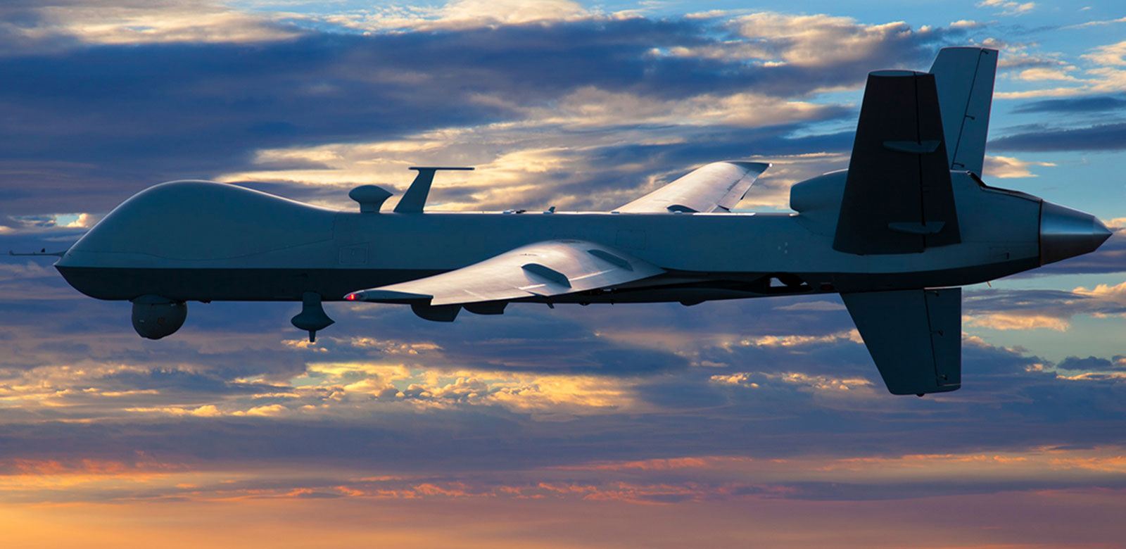 All Block 1-level MQ-9 Reaper drones could be decommissioned in 2024