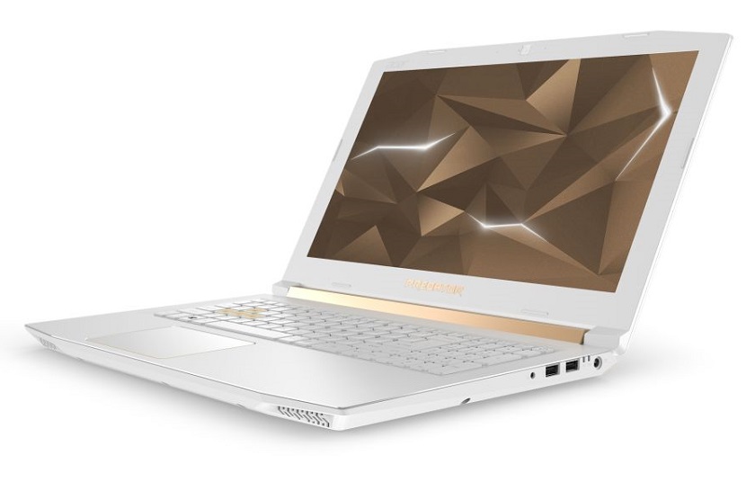 Геймерские новинки Acer: ноутбуки Predator Helios, настольные ПК Predator Orion и Nitro