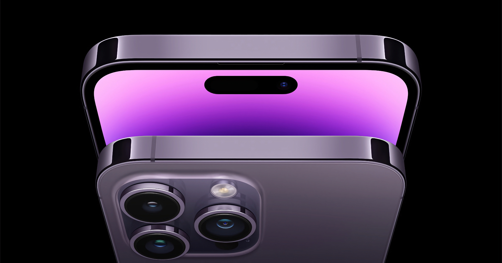 Insider : Les modèles de base de l'iPhone seront équipés d'écrans ProMotion à 120 Hz en 2025