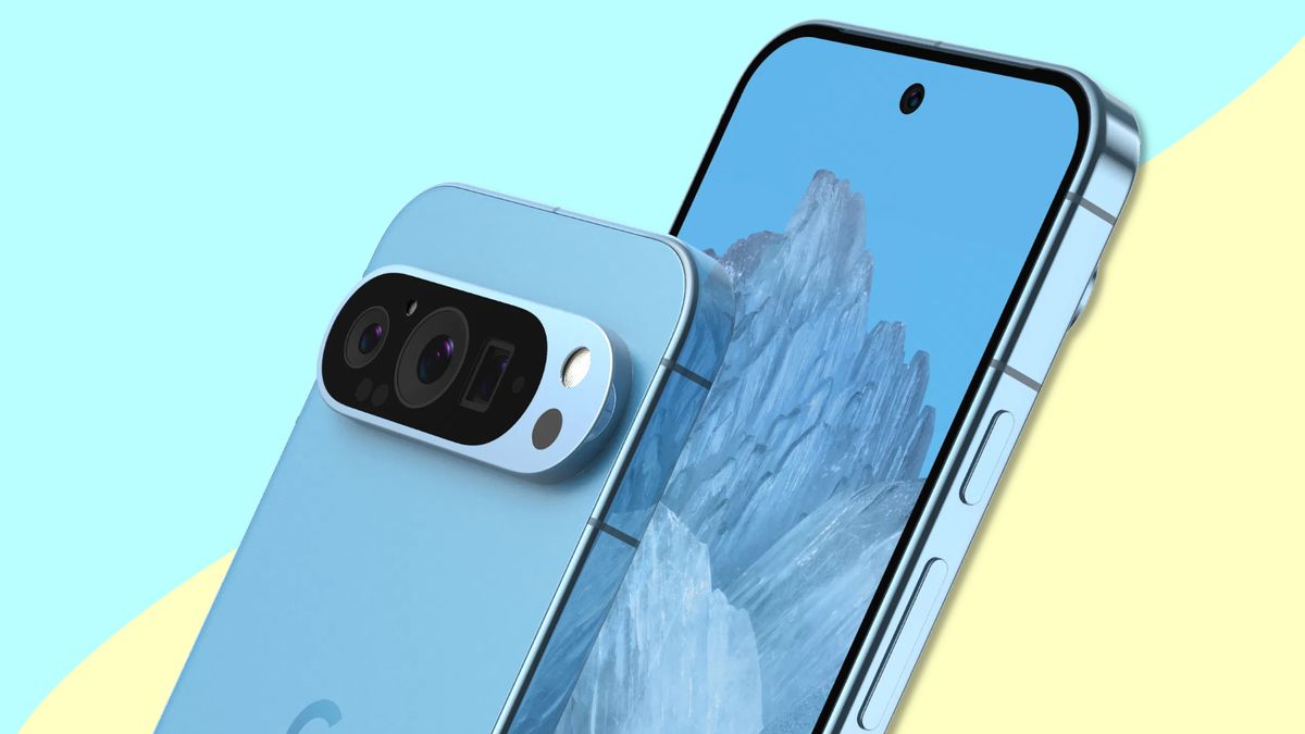 Ahead of the iPhone 15: Google Pixel 9's camera ranks first among premium smartphones