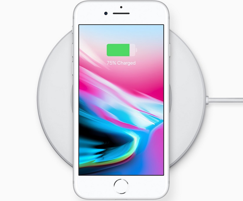 Apple увеличит мощность беспроводной зарядки для iPhone
