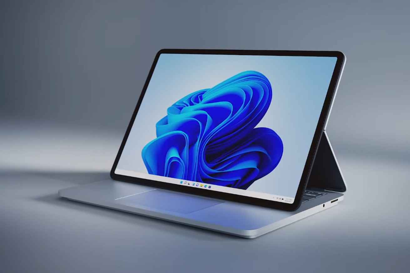 Microsoft Surface Laptop Studio Debuts in Europe with Significant Prices Starting at €1,699
