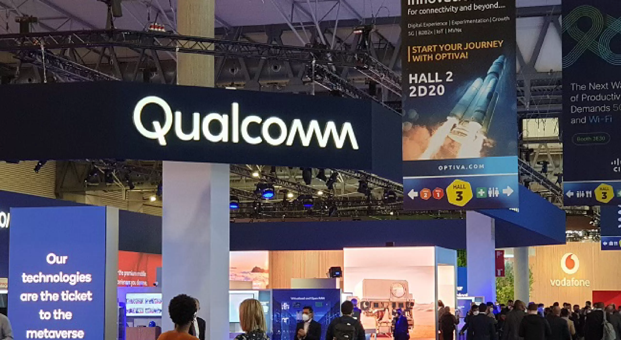 Qualcomm anuncia nuevos chips Wi-Fi y Bluetooth de bajo consumo energético