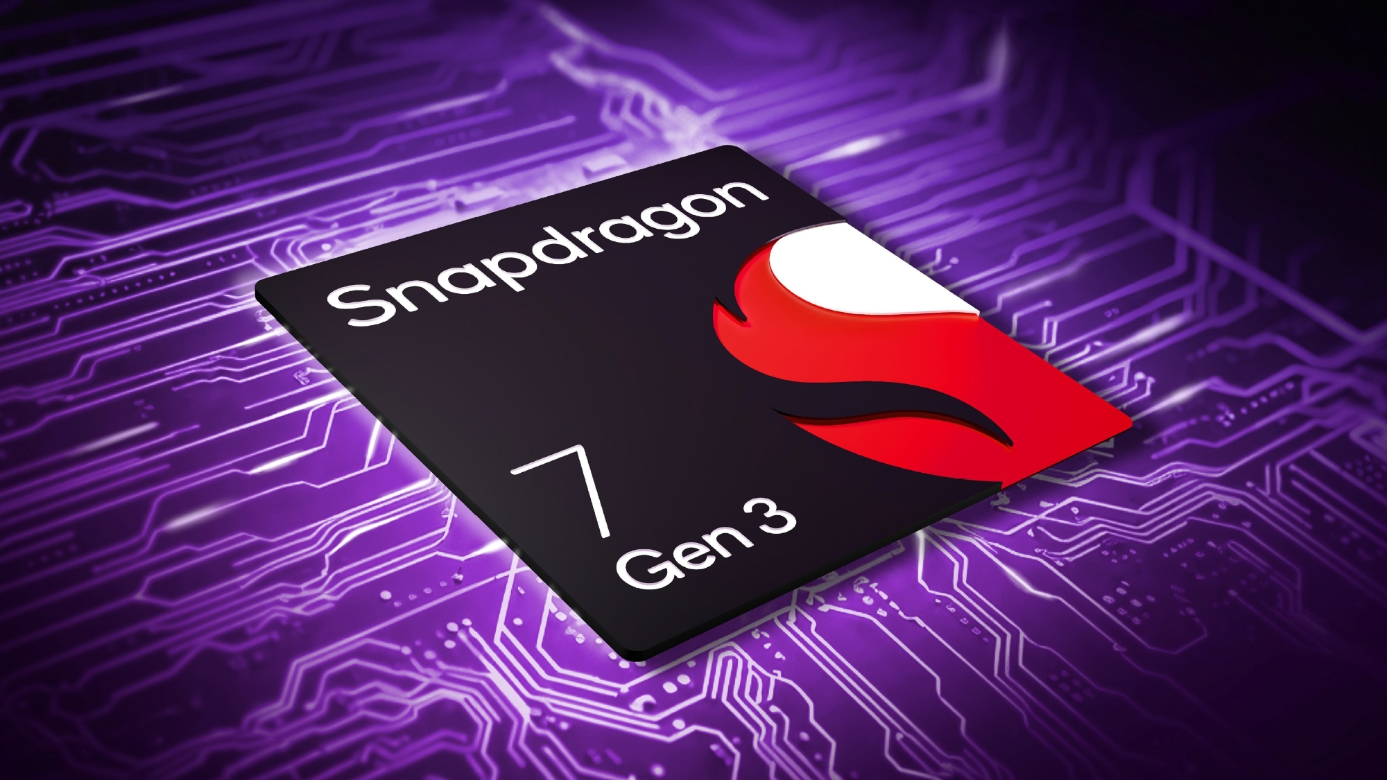 Insider: Qualcomm werkt aan een Snapdragon 7+ Gen 3-chip met een architectuur zoals de Snapdragon 8 Gen 3-chip