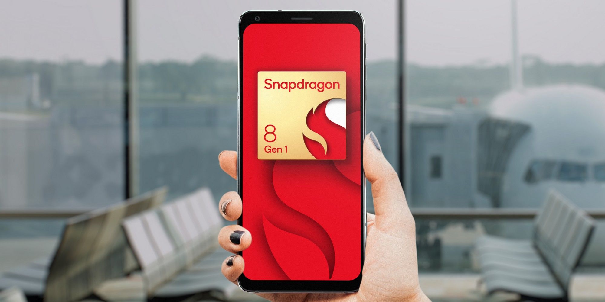 Qualcomm explained why it named the new processor Snapdragon 8 Gen1. It turns out that everything is pretty commonplace.