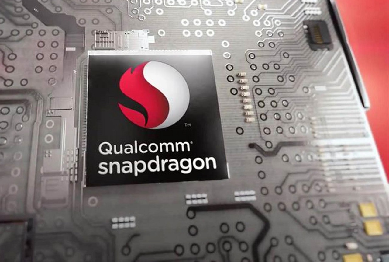 Snapdragon 670: the average chip is catching up on the power of the flagship Snapdragon 820