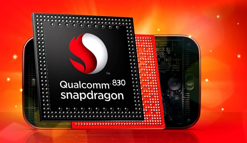 В сети появилась информация о будущих процессорах Qualcomm Snapdragon 823, 828 и 830