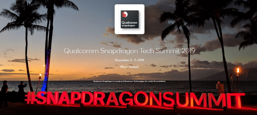 Тепер офіційно: Qualcomm анонсує флагманський процесор Snapdragon 865 на початку грудня