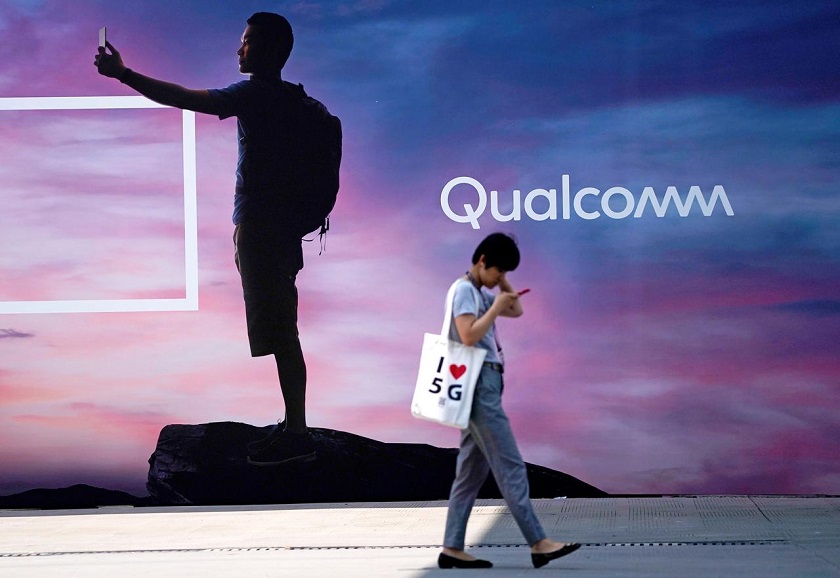 Qualcomm и Tencent рассказали о сотрудничестве и планах на игровые смартфоны с 5G
