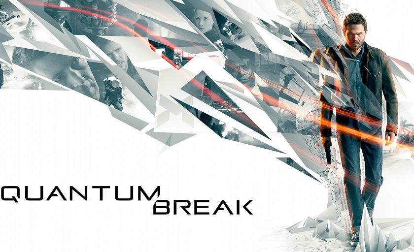 Quantum Break выйдет на Windows 10: системные требования