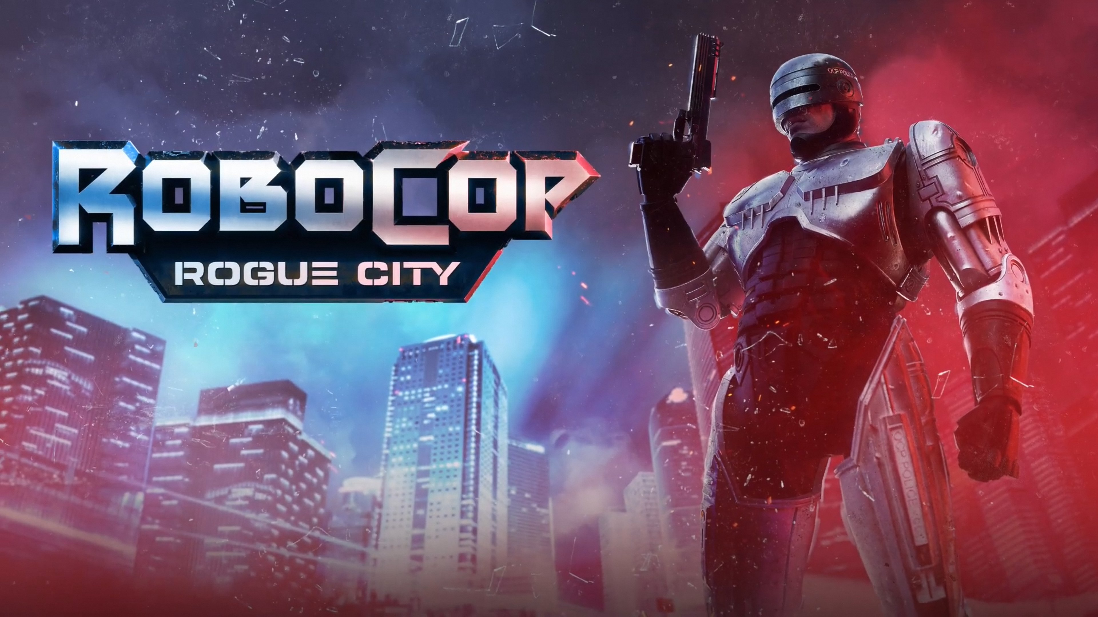 Teyon Studio kunngjør at nyheter om New Game Plus i RoboCop: Rogue City vil bli sluppet i løpet av de "kommende ukene".