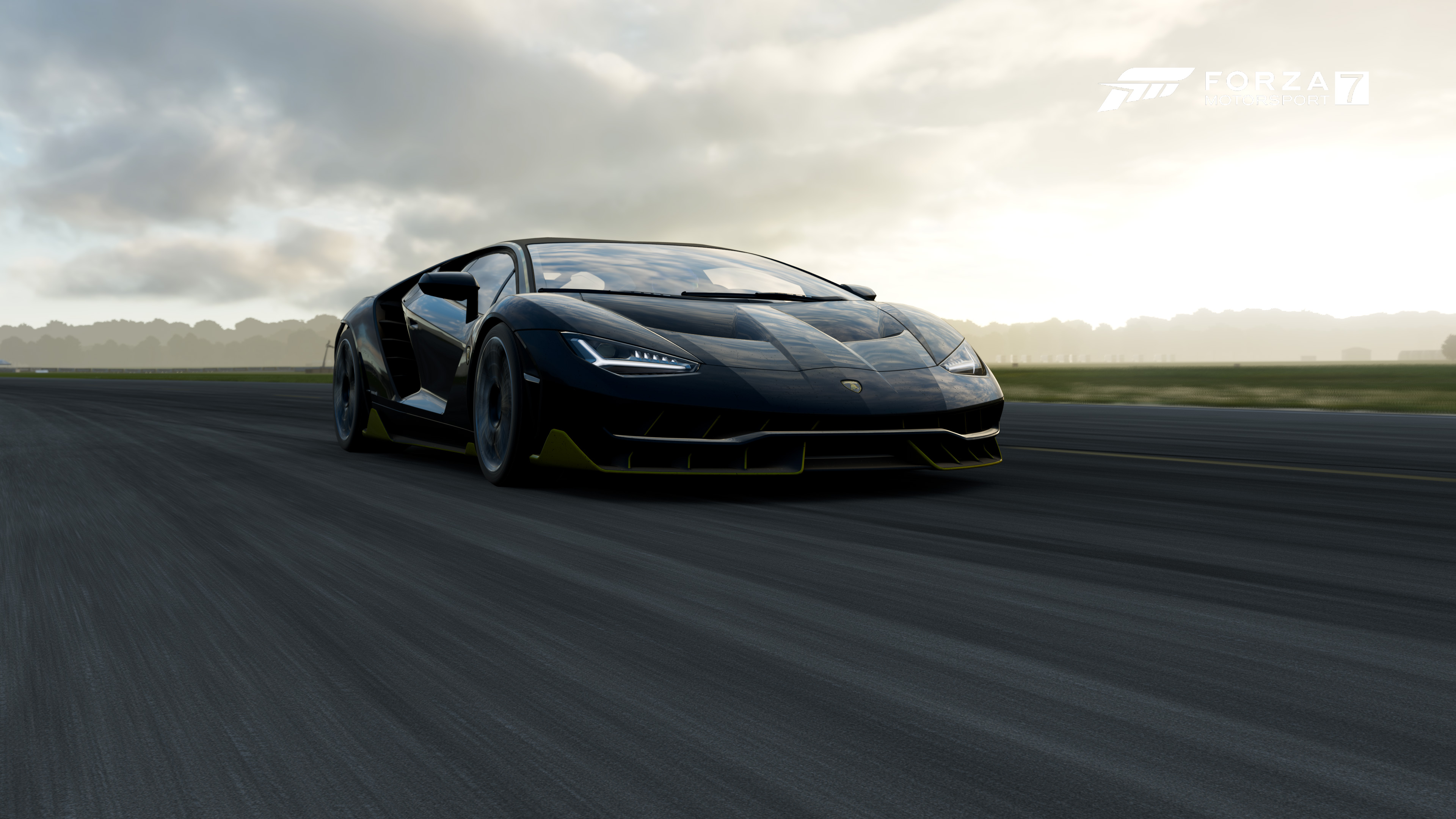 Директор Forza Motorsport розповів нові деталі про гру