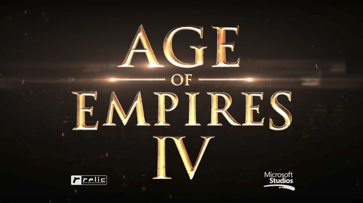 The closed testing of rating matches in Age of Empires 4 will start on December 20 