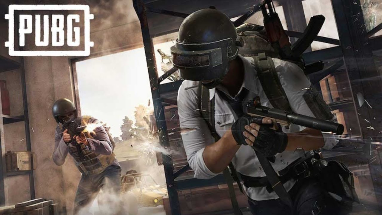 Krafton is suing Google, YouTube and Apple over possible PUBG clones