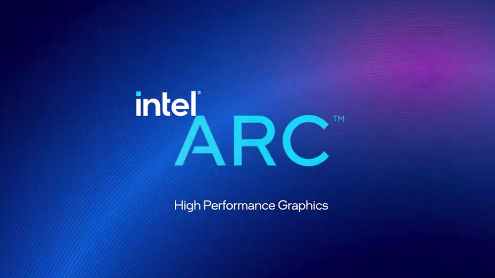 Завдяки новому драйверу продуктивність відеокарт Intel Arc в іграх з DirectX 9 зросте на 80%
