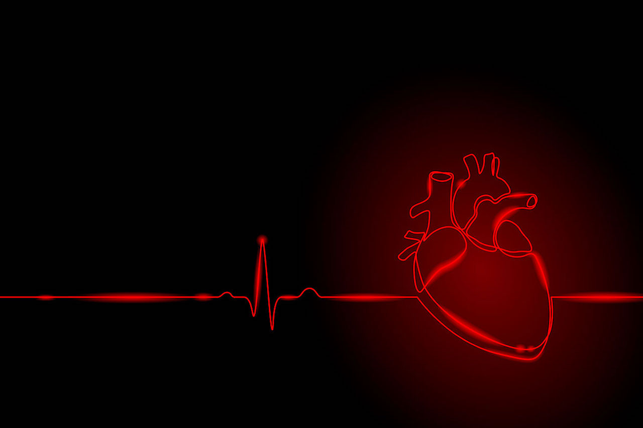 Правильно підібрана доза радіації може омолодити серце і позбавити від аритмії