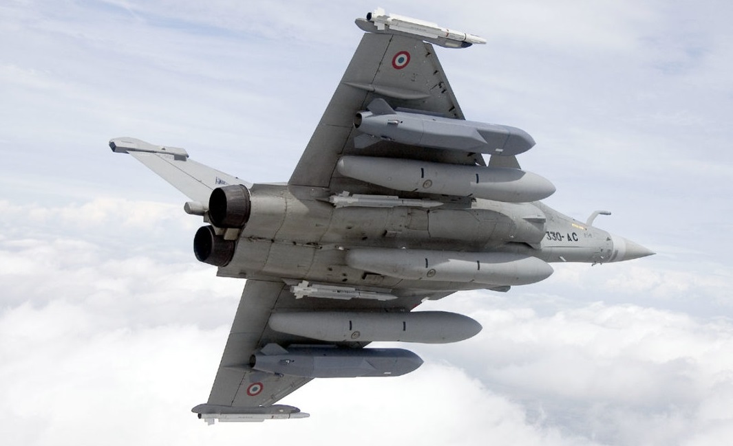Frankreich liefert keine Kampfflugzeuge vom Typ Rafale M und Mirage 2000 an die Ukraine, aber Langstreckenraketen