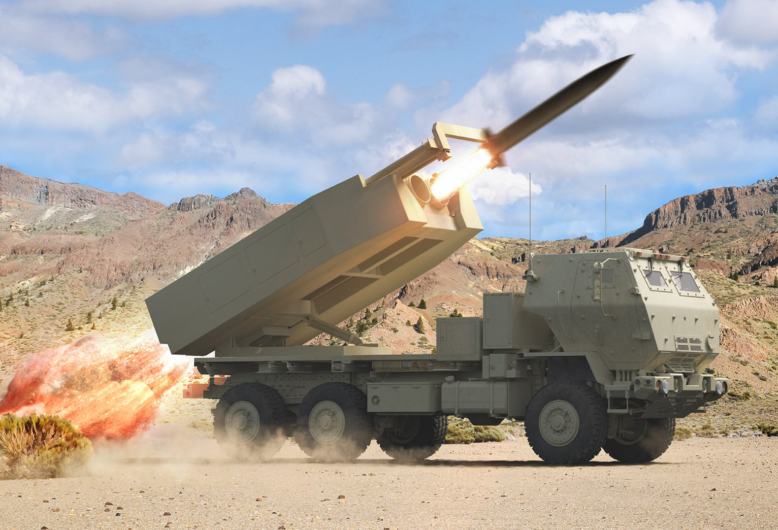 The Pentagon says the Ukrainian Armed Forces have used HIMARS extremely effectively