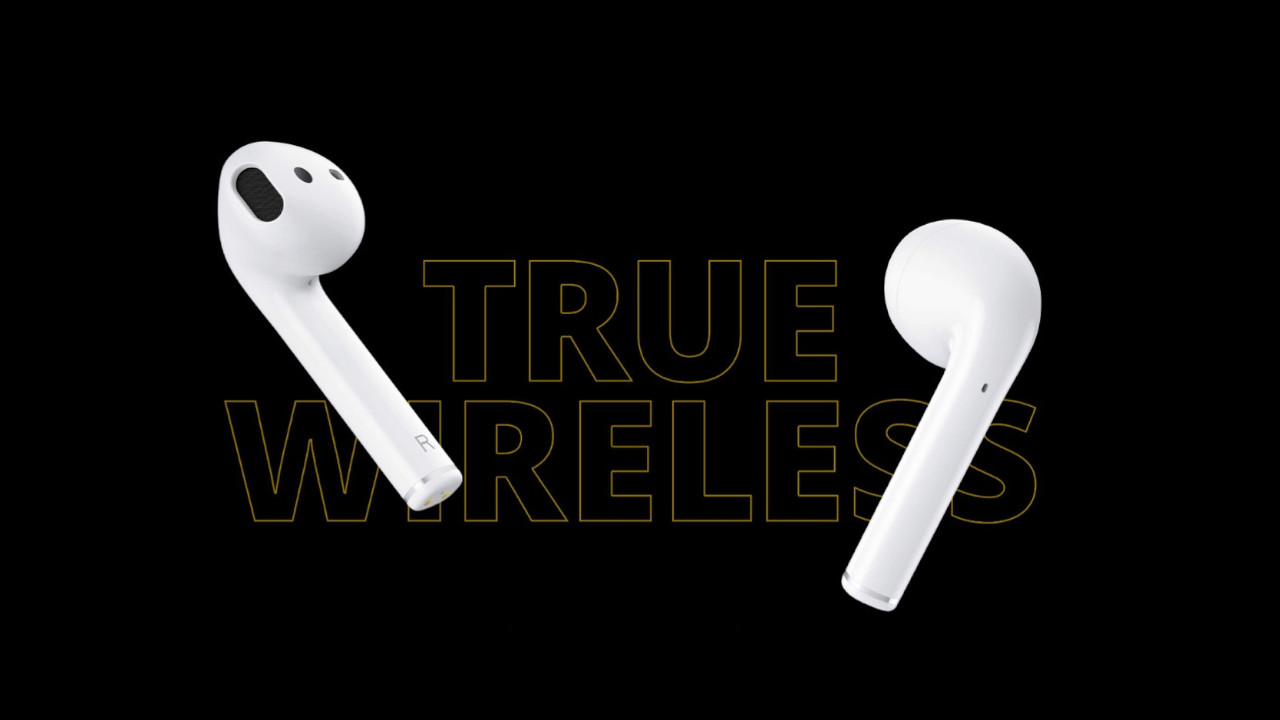 Realme Buds Air: конкурент Apple AirPods з бездротовою зарядкою, портом USB-C, автономністю до 17 годин і цінником в $ 56