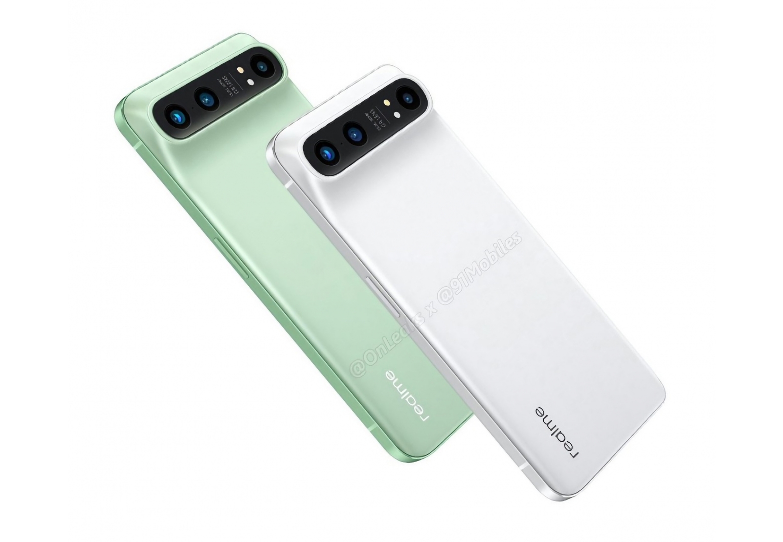 Realme оголосила про презентацію 20 грудня: чекаємо на анонс флагманської лінійки смартфонів Realme GT 2