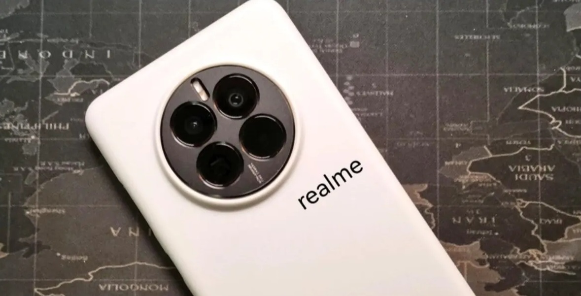 Realme GT 5 Pro drives av Snapdragon 8 Gen 3 etter at AnTuTu har testet styrken i en annen populær referanseindeks.