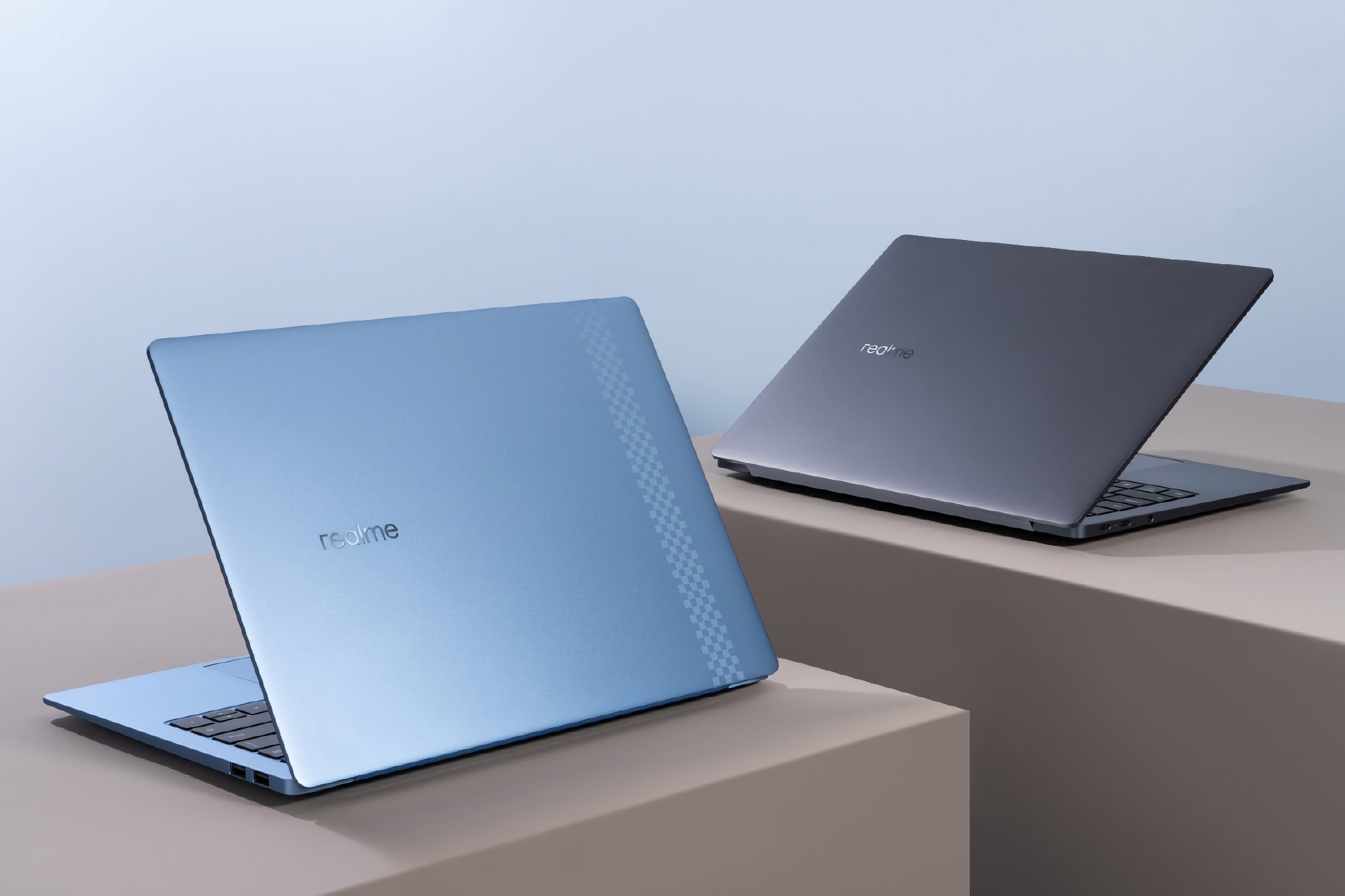 realme 12 липня представить новий ноутбук із дизайном у стилі планшет realme Pad X