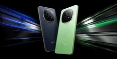 Realme P3: Утечка раскрывает характеристики и цвета будущего бюджетного смартфона