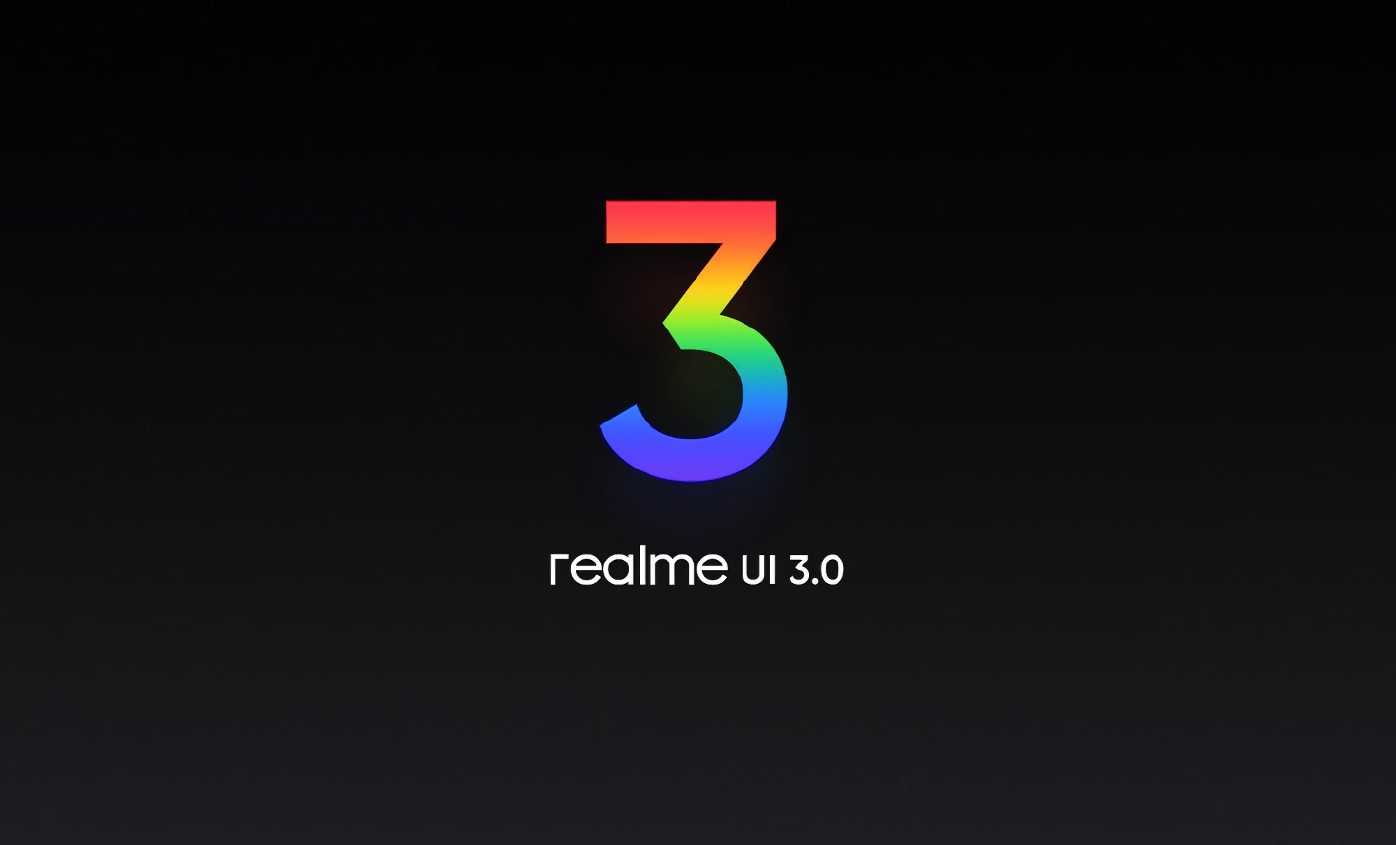 Es ist offiziell: Realme wird nächsten Monat die Realme UI 3.0 auf Basis von Android 12 vorstellen