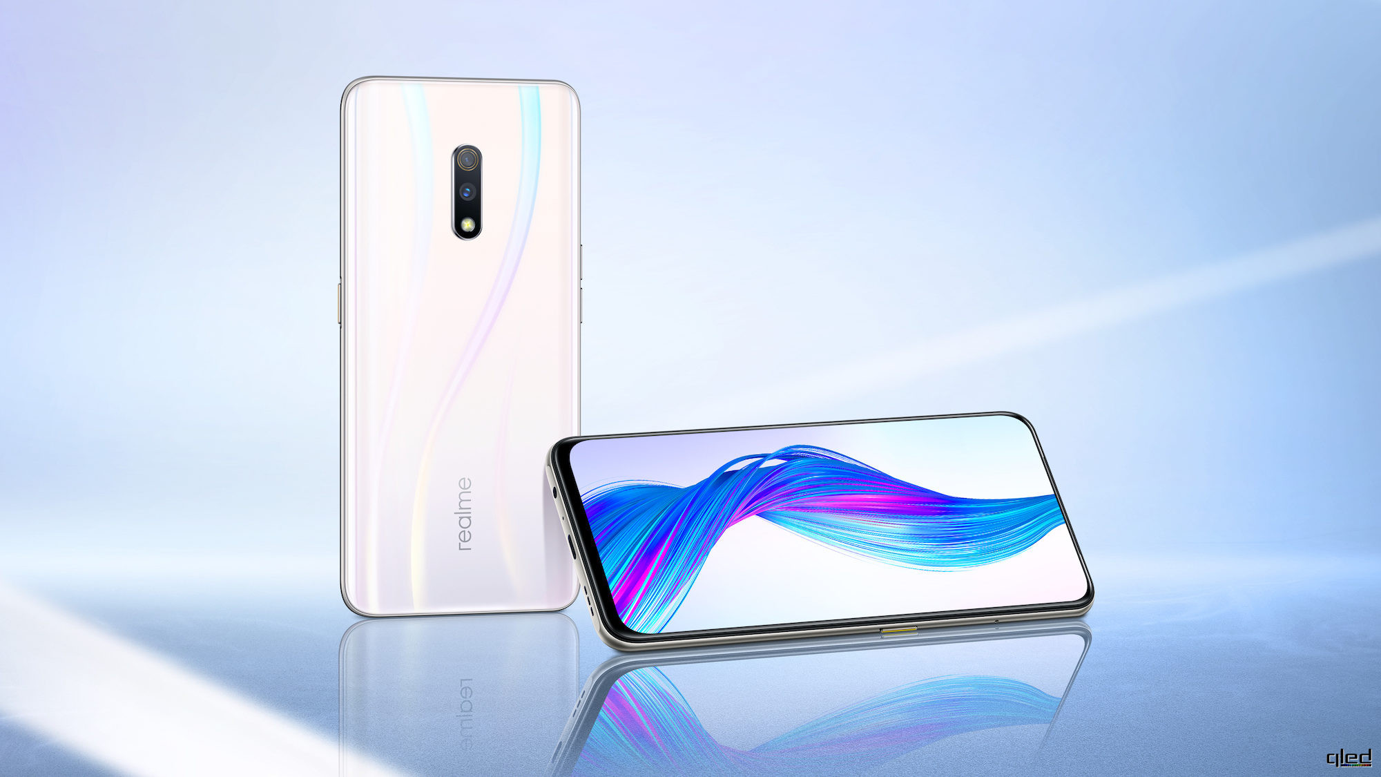 Realme X, Realme 6, Realme 6i and Realme Narzo 10A smartphones have finally started updating to Realme UI 2.0 powered by Android 11
