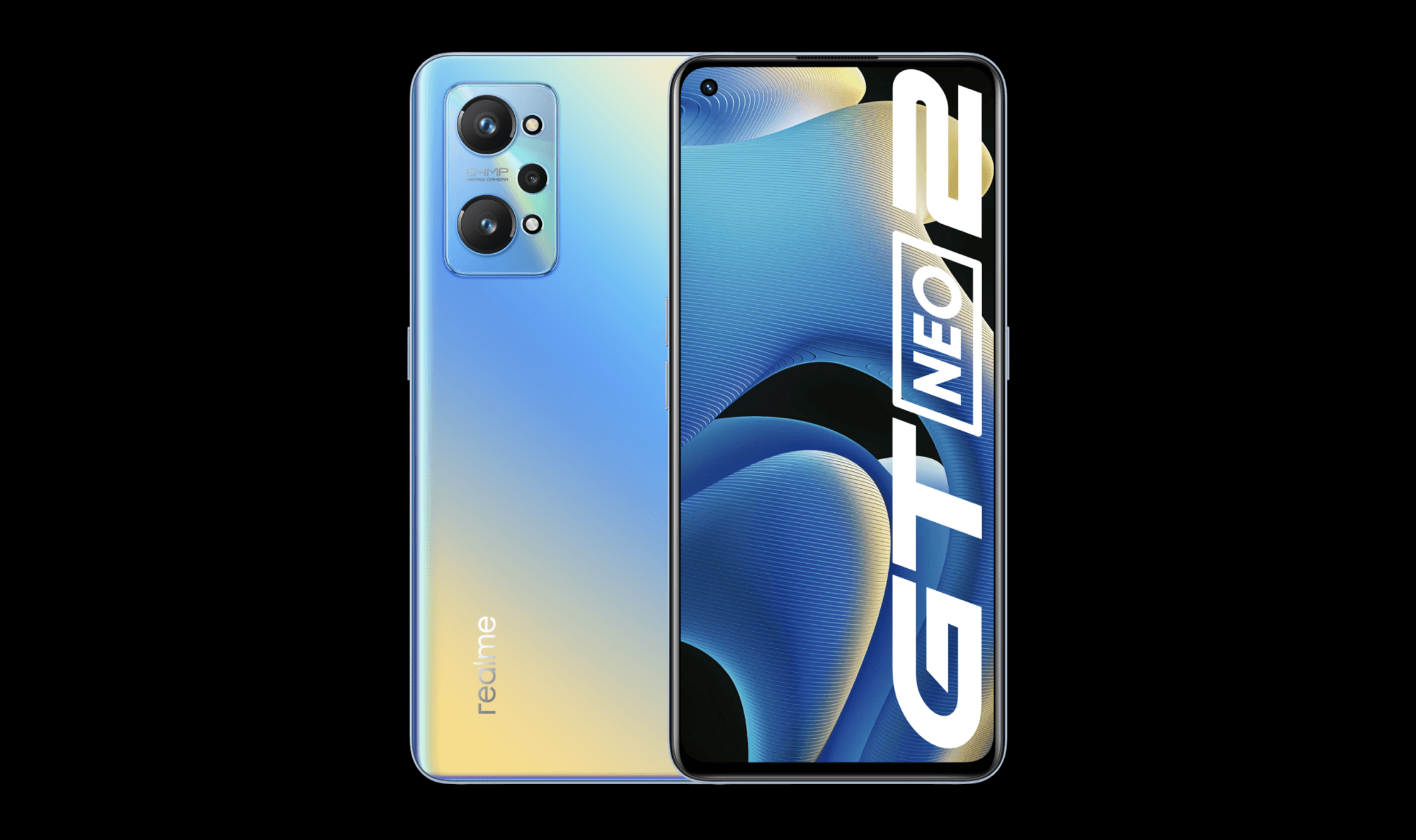 Es ist offiziell: Realme GT Neo 2 wird im Oktober außerhalb Chinas veröffentlicht