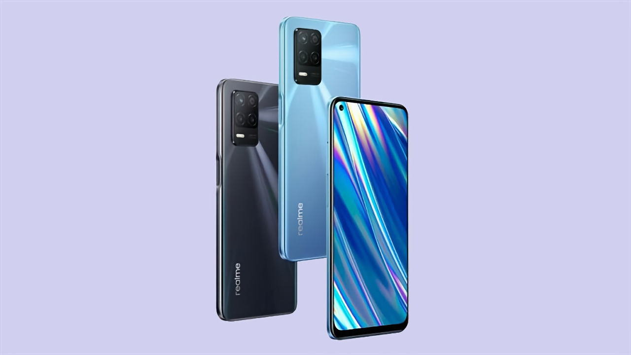 Realme Q3s with Snapdragon 778G processor "spotted" in Geekbench