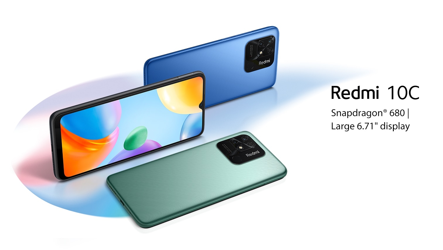 Redmi 10C con chip Snapdragon 680 a bordo e NFC è già disponibile su AliExpress