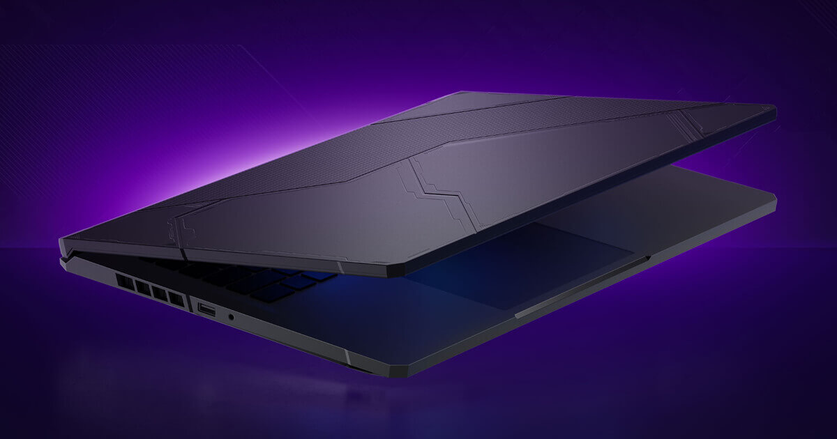 Xiaomi prezentuje laptopa dla graczy Redmi G 2021 z grafiką GeForce RTX 30