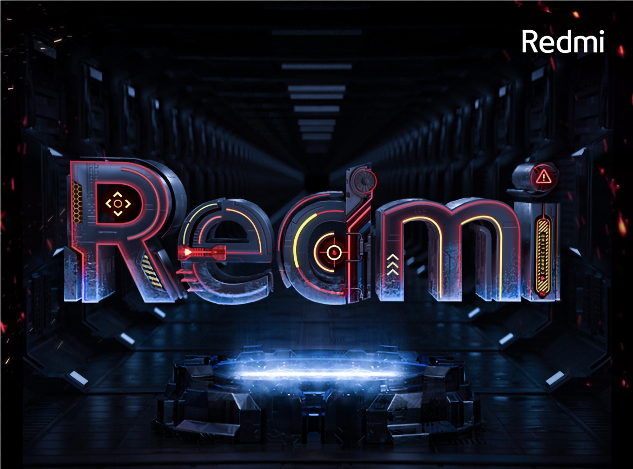 Officially: Xiaomi will unveil the first Redmi gaming smartphone later this month