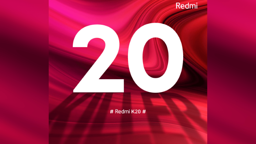 Мощнее Xiaomi Mi 9: флагман Redmi K20 Pro протестировали в Antutu