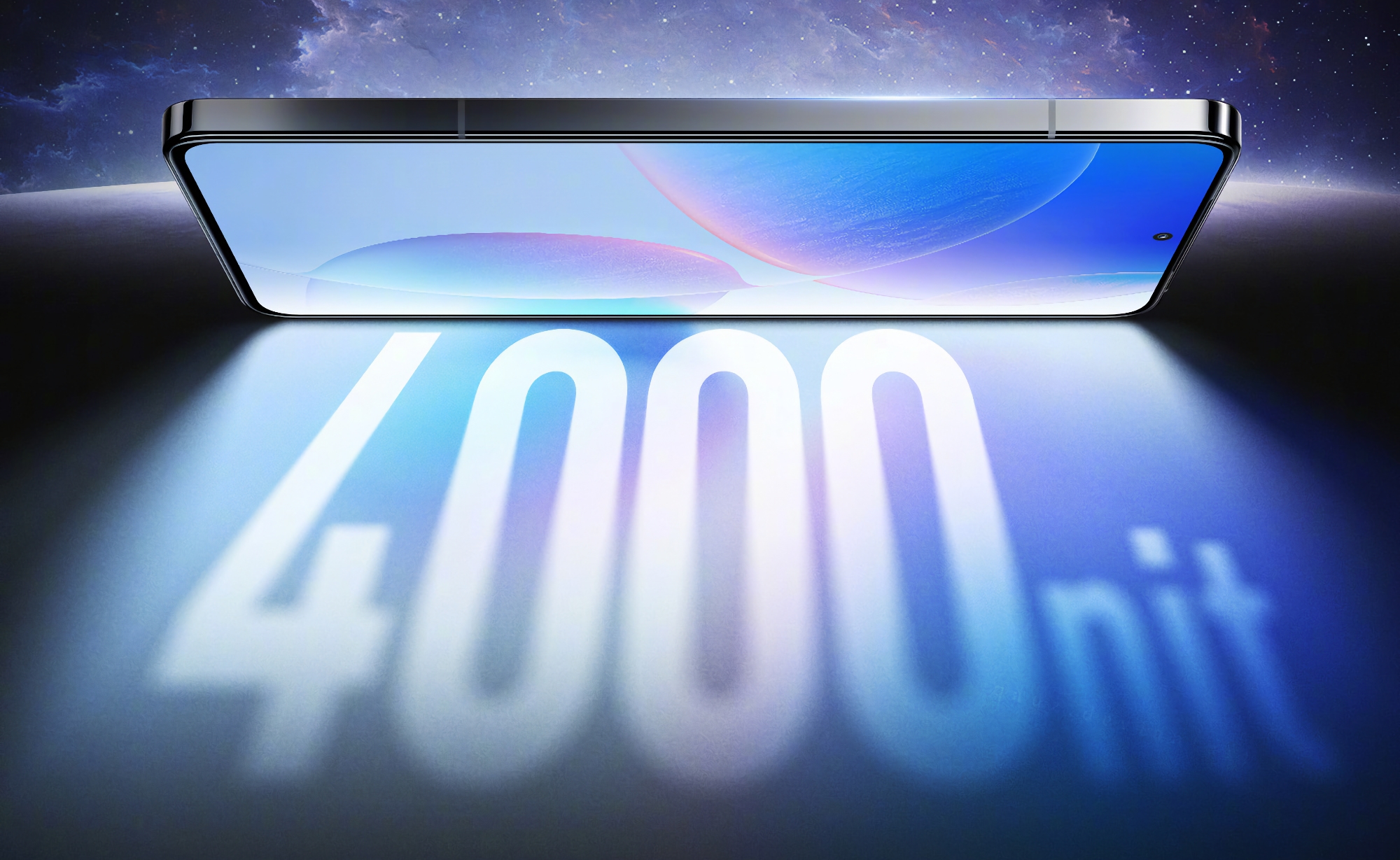 Het is officieel: Redmi K70 Pro krijgt een 2K OLED-scherm met een piekhelderheid van 4000 nits