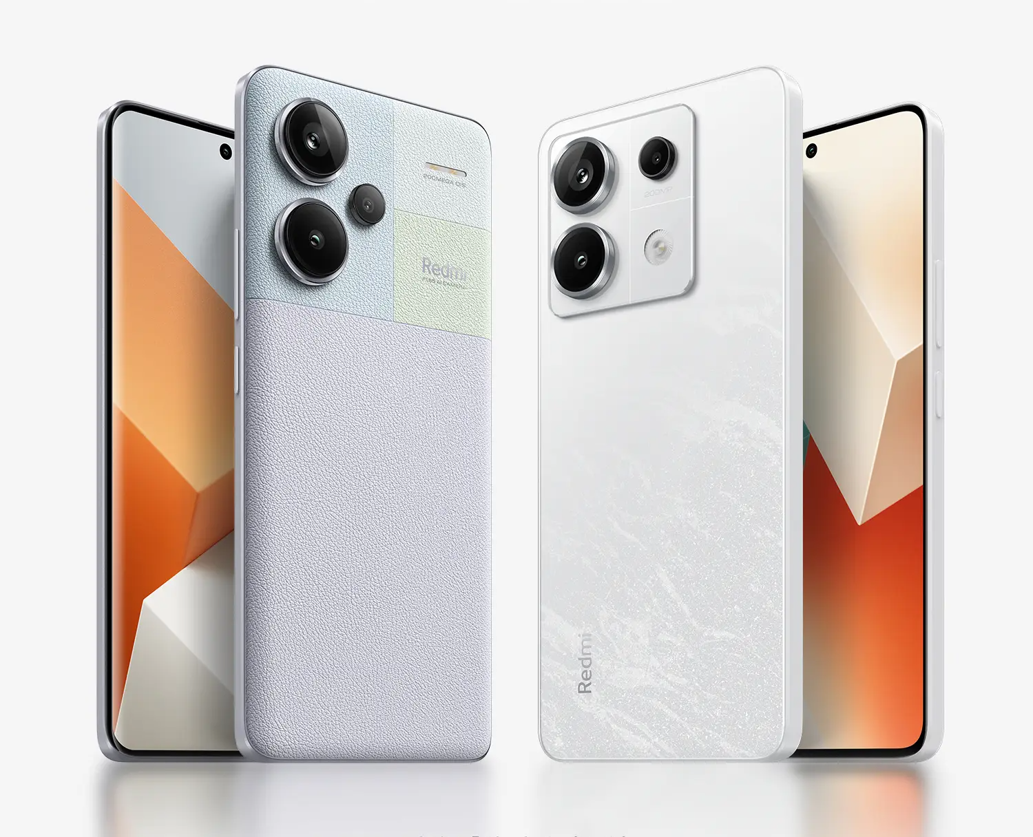 An insider has revealed the European prices of Redmi Note 13 Pro and Redmi Note 13 Pro+
