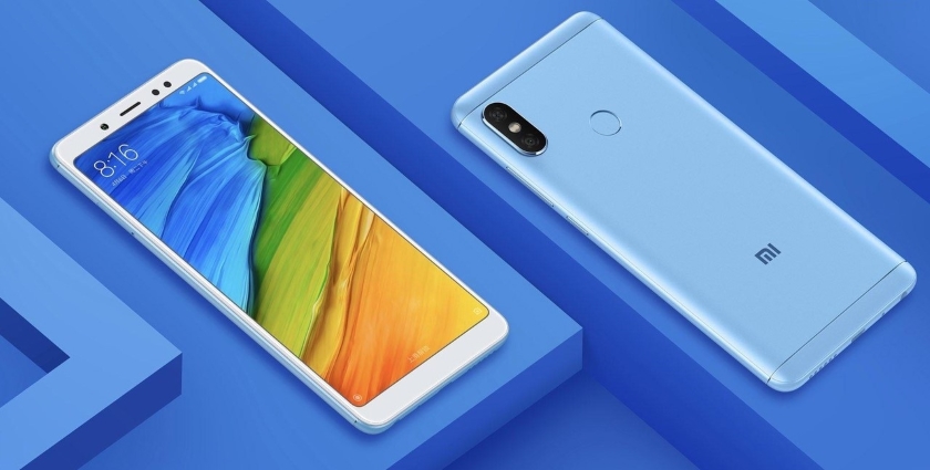 Xiaomi Redmi Note 6 Pro прошёл сертификацию в EEC