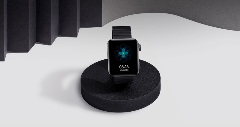 Xiaomi przygotowuje inteligęntny zegarek marki Redmi