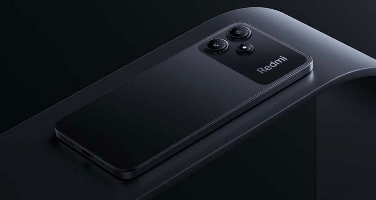 Redmi 12R - Snapdragon 4 Gen 2, 50-МП камера та Android 13 вартістю $135