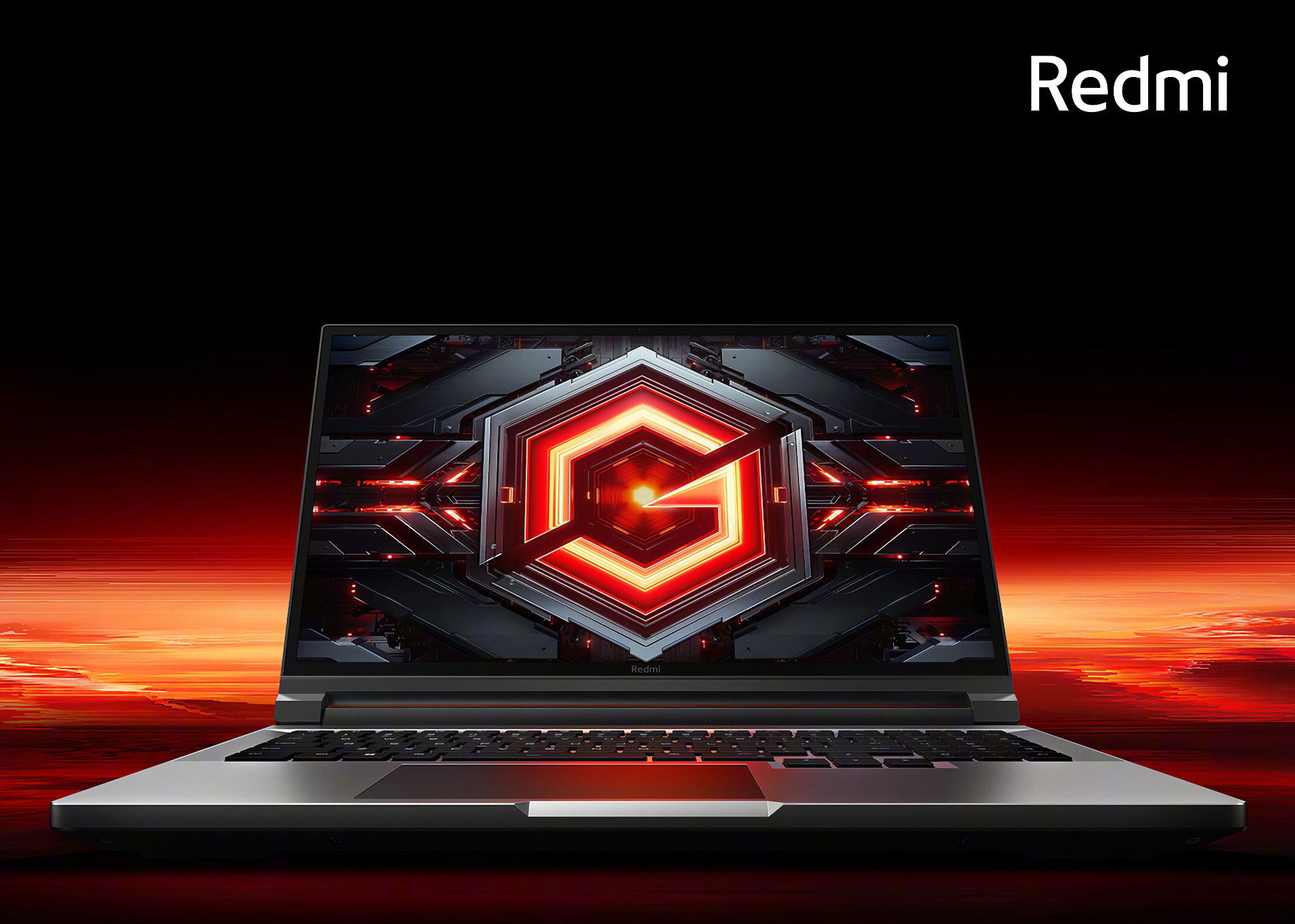 Xiaomi анонсувала Redmi G Pro 2024: 16-дюймовий ігровий ноутбук із процесором Intel Core i9-14900HX і відеокартою RTX 4060