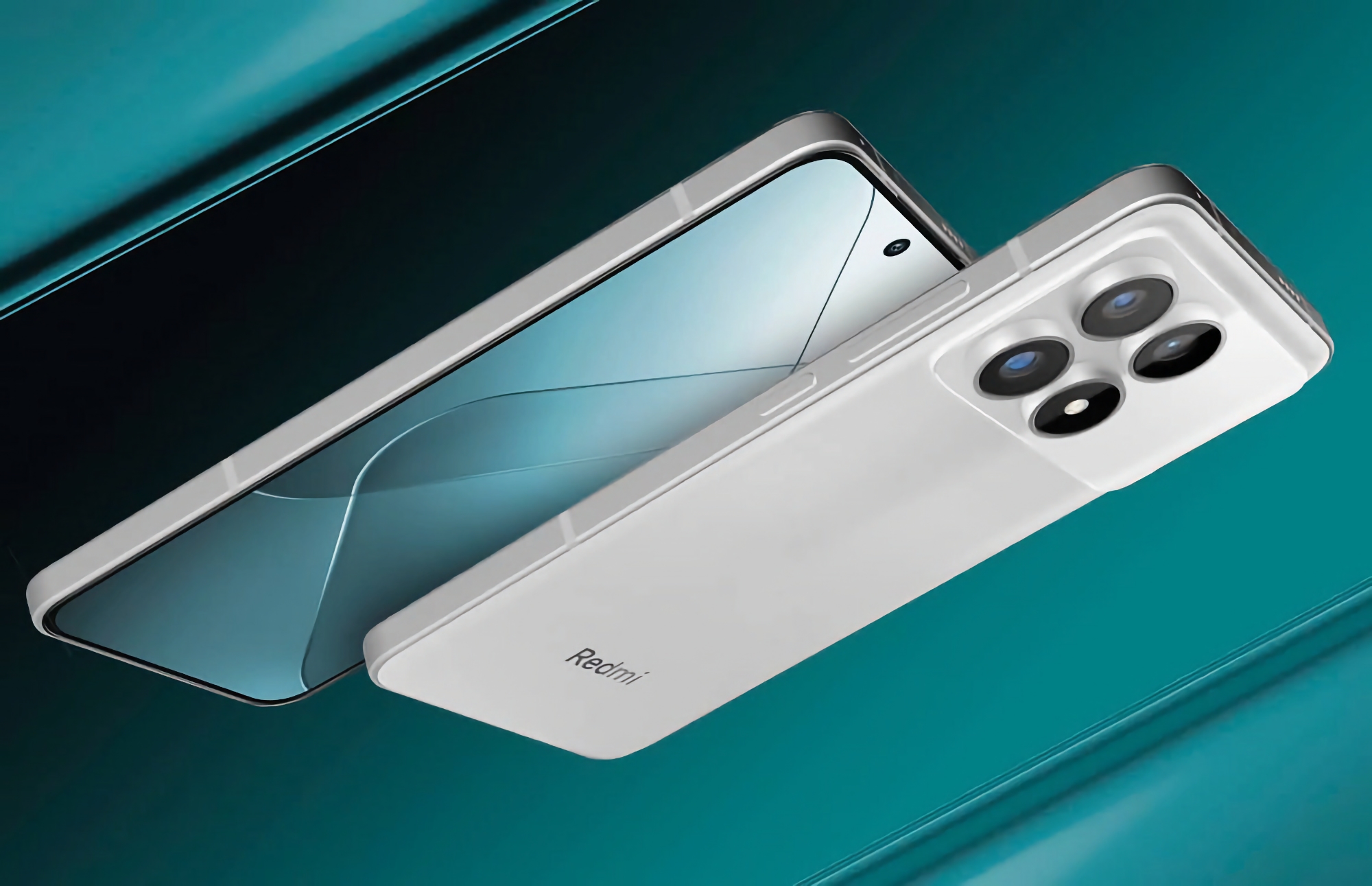 Het is officieel: De Redmi K70E wordt de eerste smartphone op de markt met de MediaTek Dimensity 8300 Ultra-chip