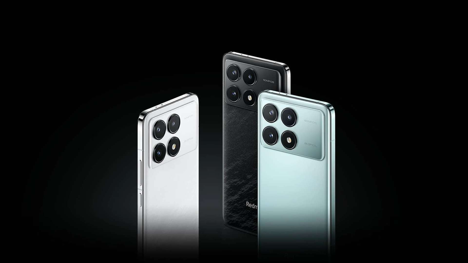 Geruchten: Redmi K80-serie smartphones wordt geleverd met Snapdragon 8 Gen 3/Snapdragon 8 Gen 4-chips en een 5500mAh batterij