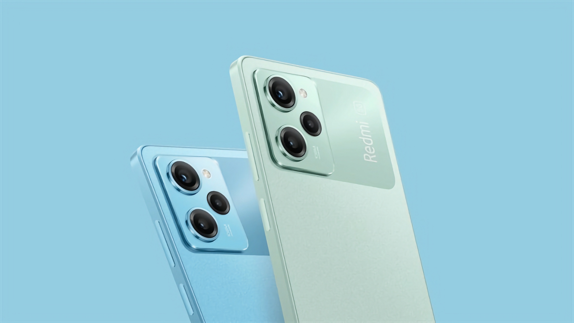 Insider told when POCO X5 Pro will be released: it will be a global version of Redmi Note 12 Pro Speed Edition