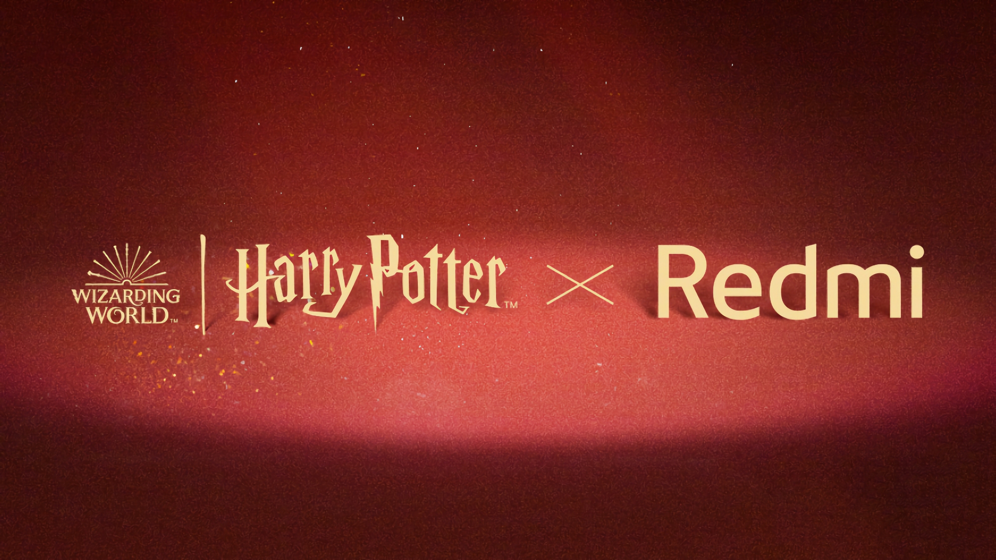 For Harry Potter fans: Xiaomi to release a special version of the Redmi Note 12 Turbo smartphone